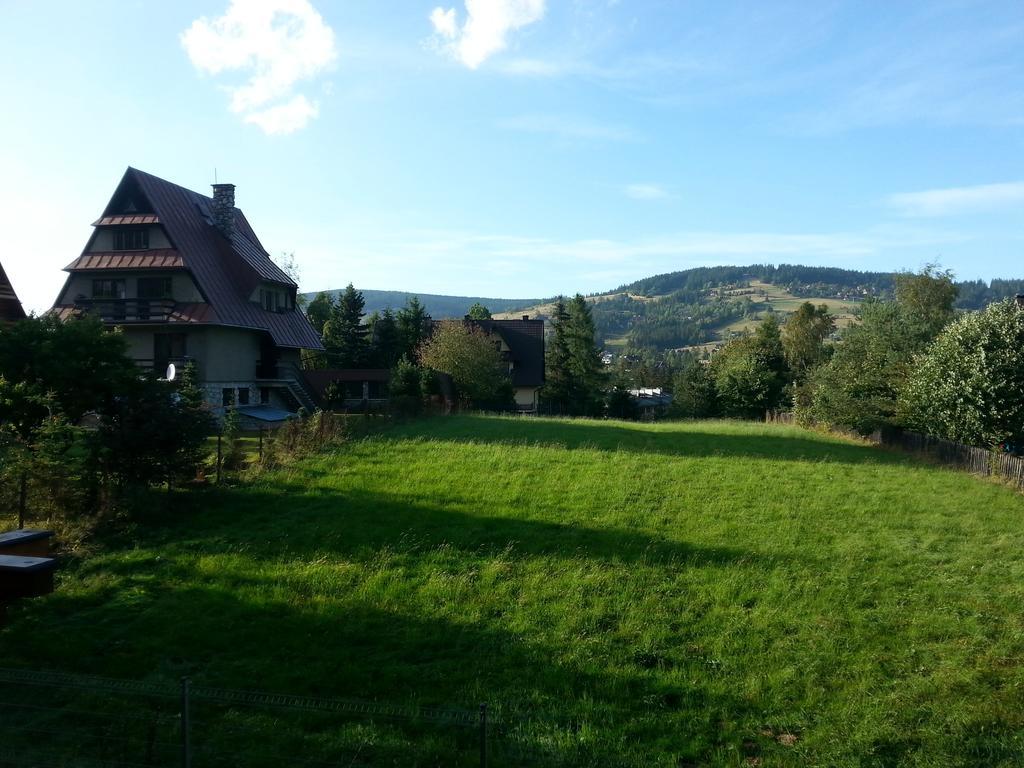 Apartament Kameralny Apartment Zakopane Room photo